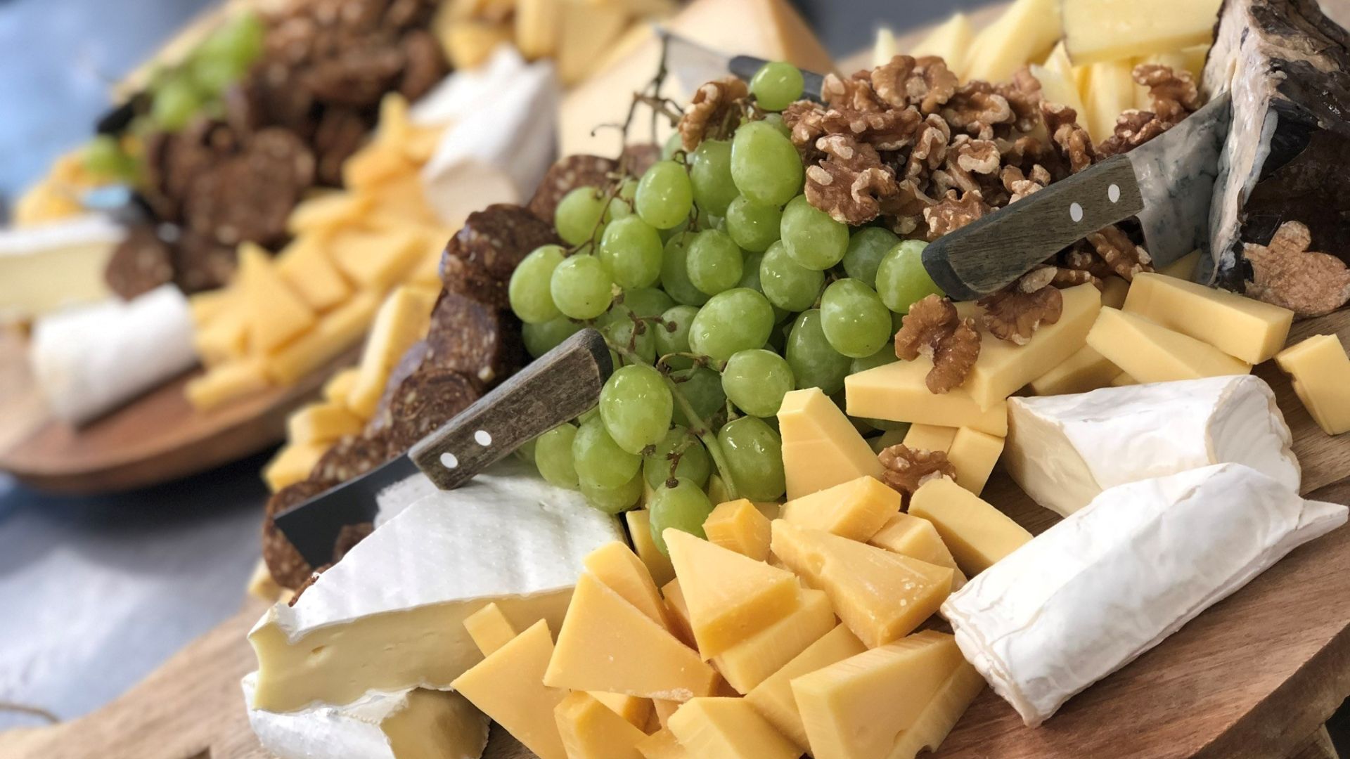 Kaasplateau bestellen