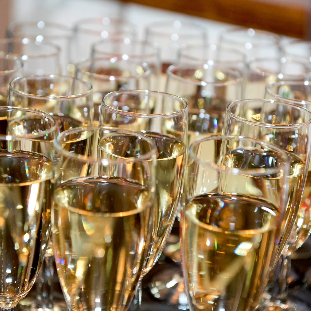 receptie zakelijke catering