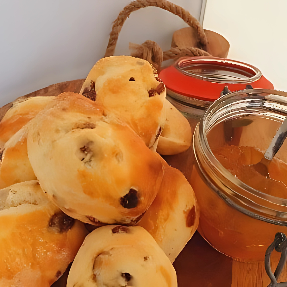 High Tea British bestellen