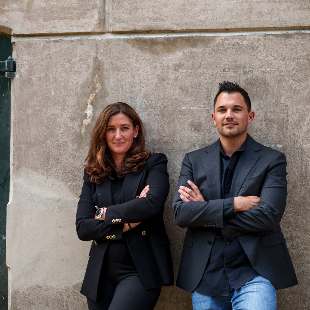 event managers Kelly & Sen x