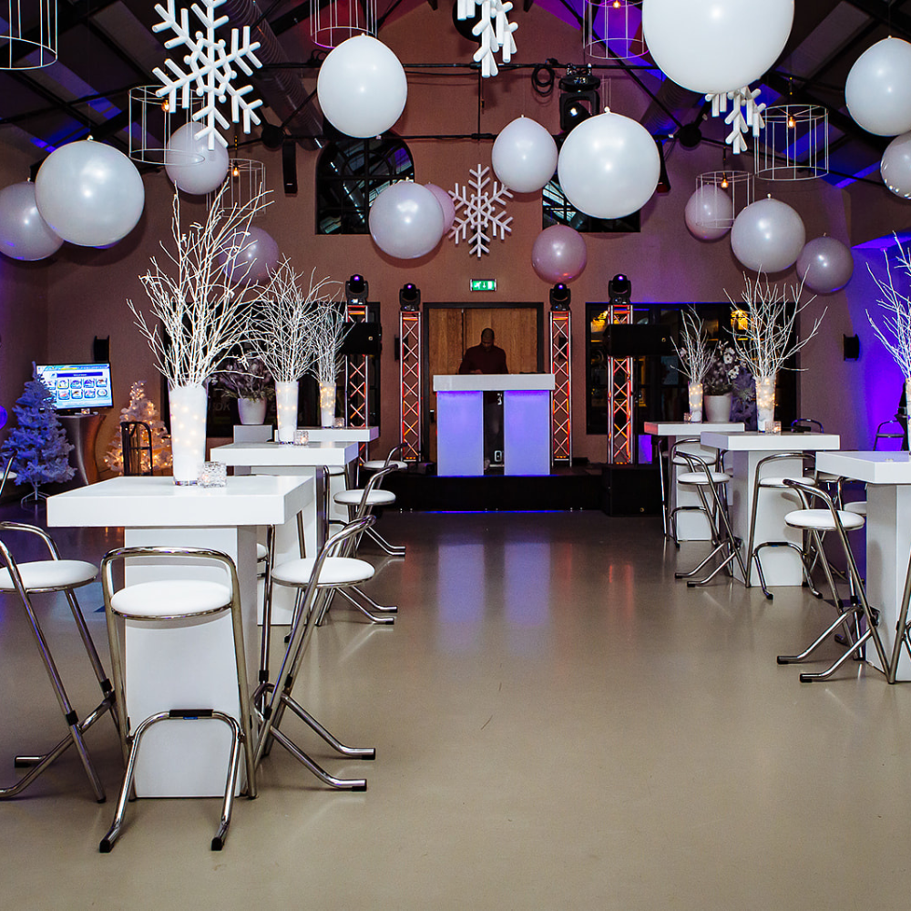 Jubileum catering Aelsmeer Caering & Events