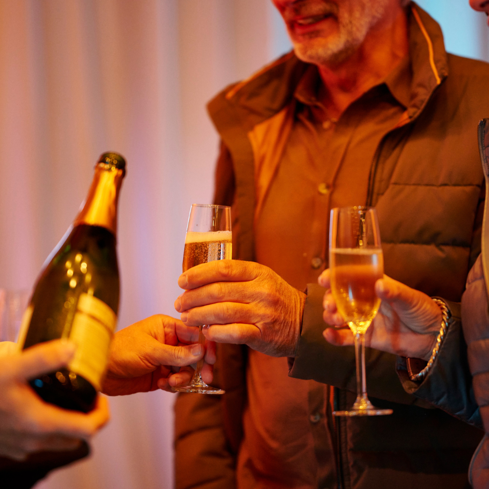 Jubileum catering Aelsmeer Caering & Events